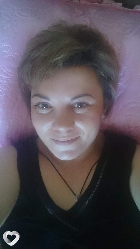 Анна, 43, Новосибирске — анкета №2877843