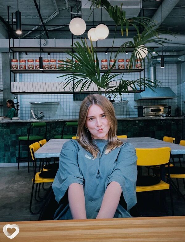 Vi, 23, Москве — анкета №2877844