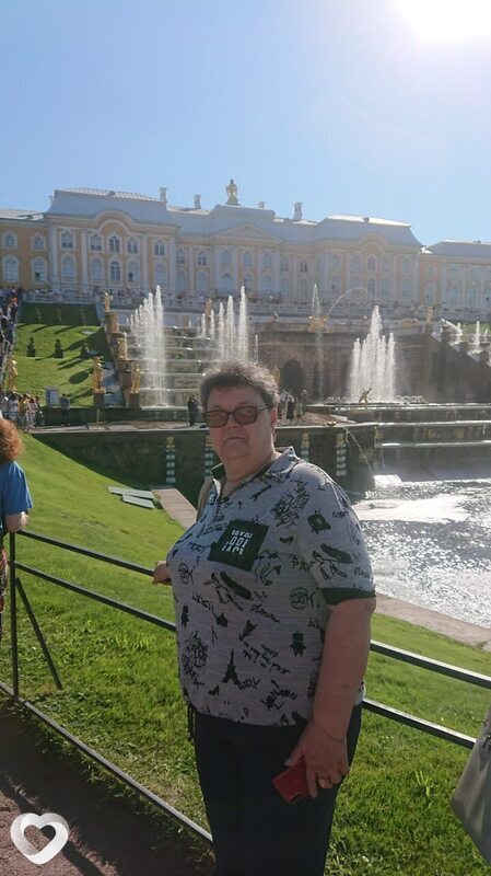 Татьяна, 63, Семей — анкета №2877846