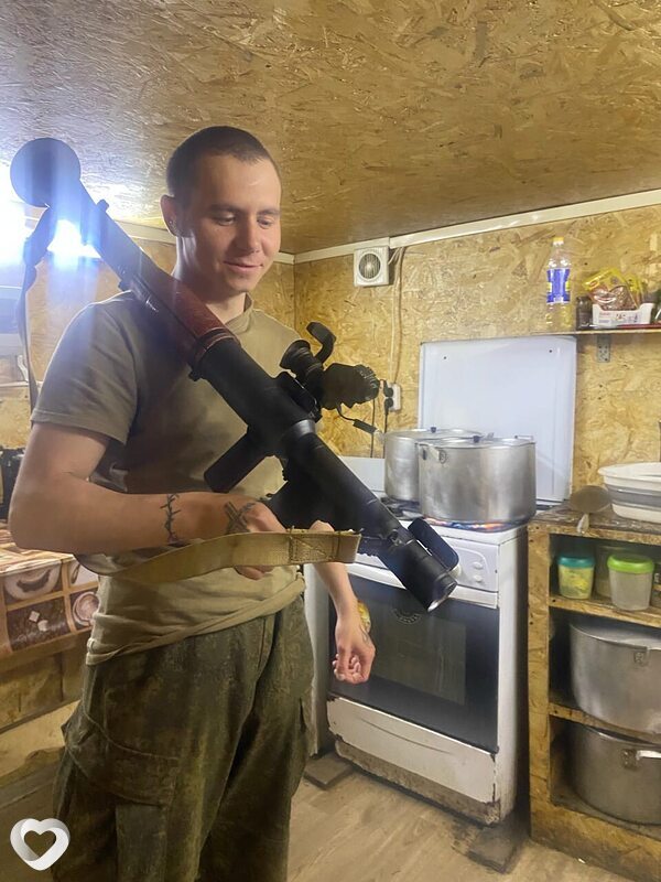 Вадим, 37, Томске — анкета №2877848