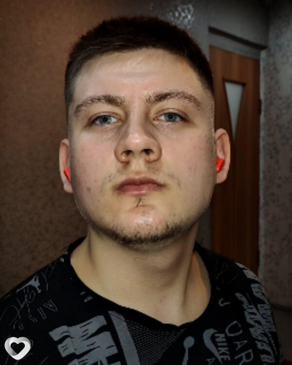 Юрий, 23, Усть-Каменогорск — анкета №2876905