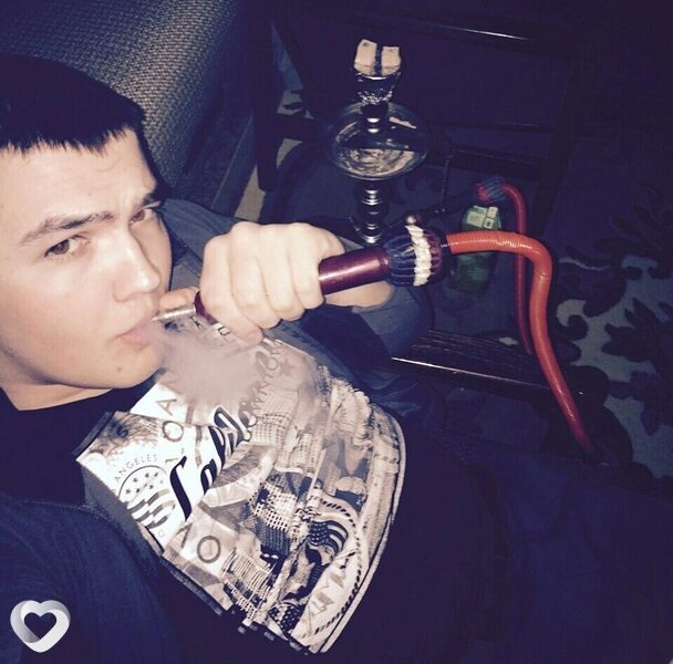 Александр, 29, Санкт-Петербурге — анкета №2876909