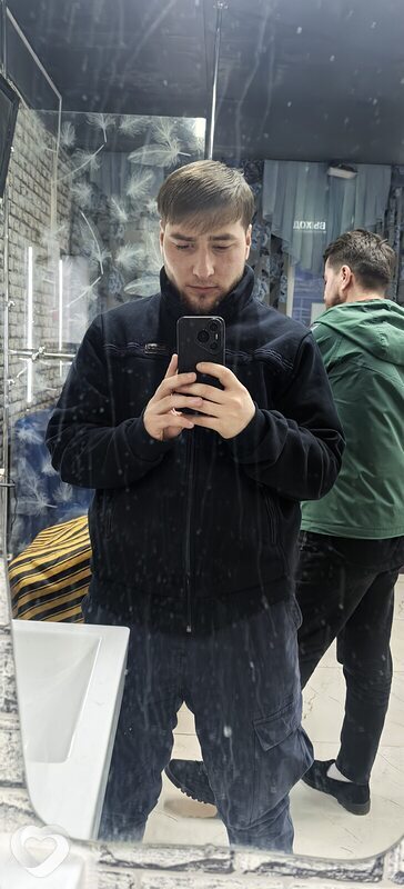 Мага, 25, Казани — анкета №2876923
