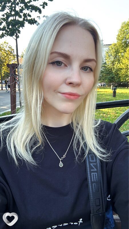 Ангелинка, 27, Хабаровске — анкета №2876924