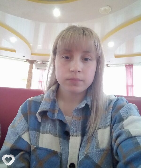 Евгения, 28, Фролове — анкета №2876925