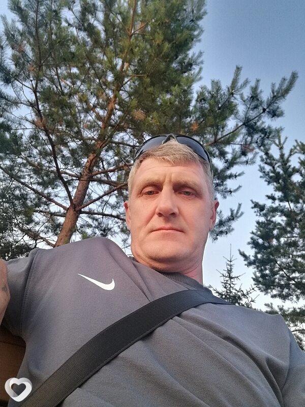 Алексей, 49, Красноярске — анкета №2877106