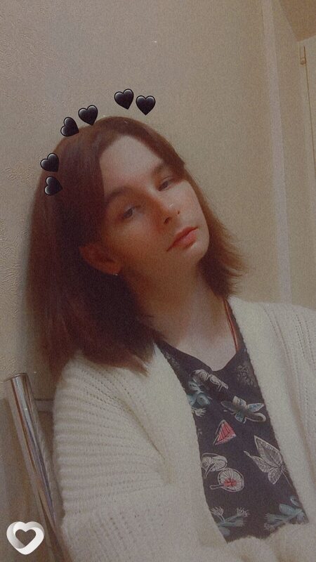 Алина, Мценск