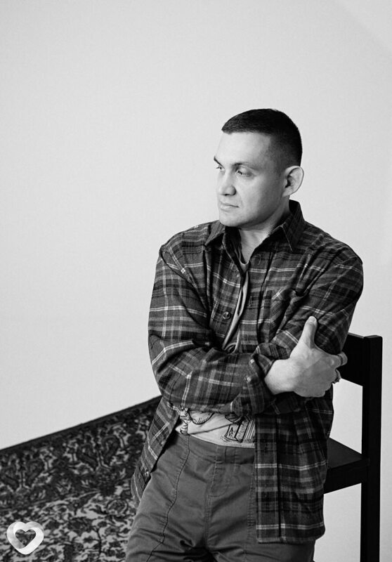 Александр, 39, Минске — анкета №2877110