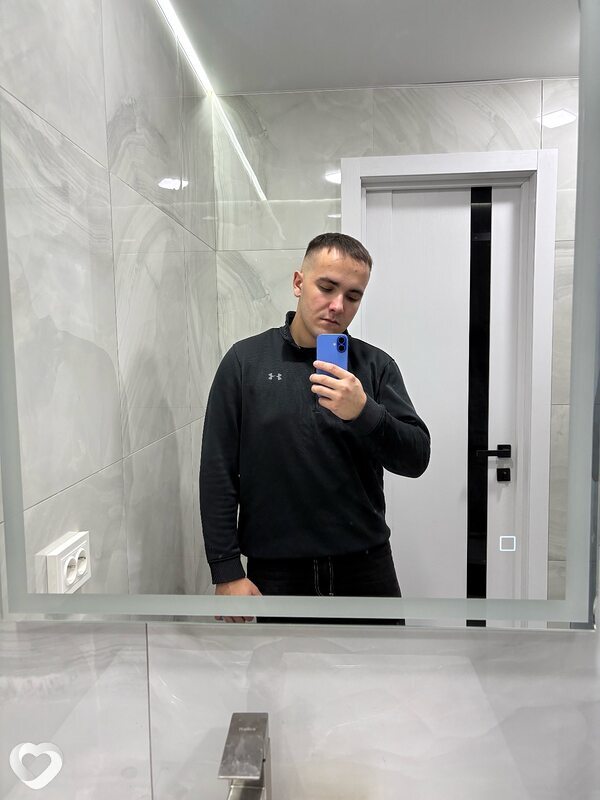 Егор, 22, Витебске — анкета №2877114