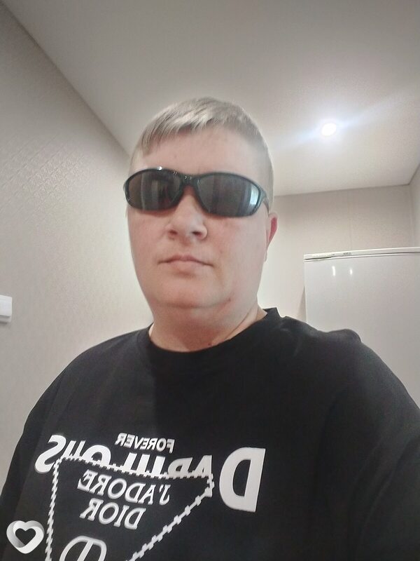 Юля, 41, Владимире — анкета №2877126