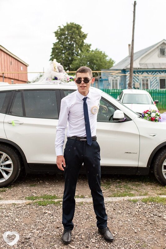 Максим, 23, Новочебоксарске — анкета №2877285