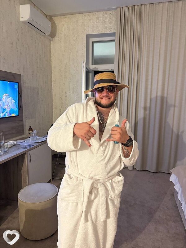 Максим, 33, Белгороде — анкета №2877182