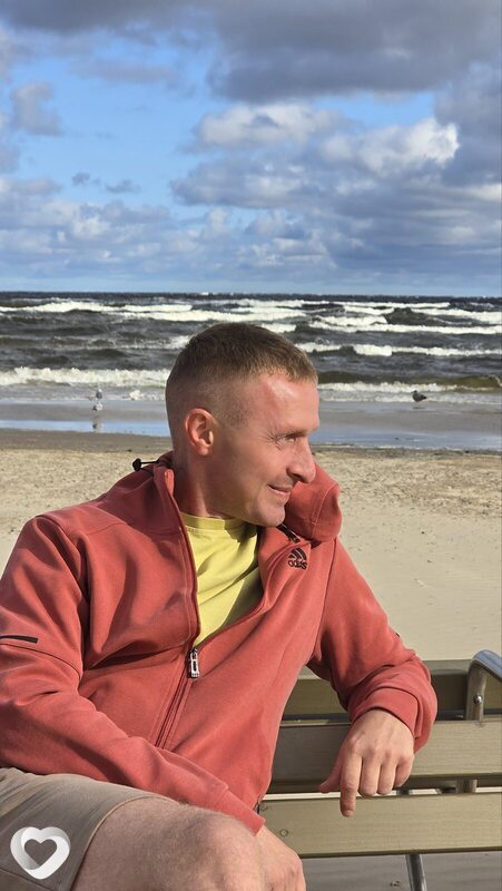 Дмитрий, 41, Минске — анкета №2877183