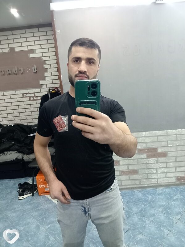 Кард, 31, Якутске — анкета №2877194