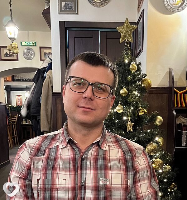 Александр, 42, Новосибирске — анкета №2877196