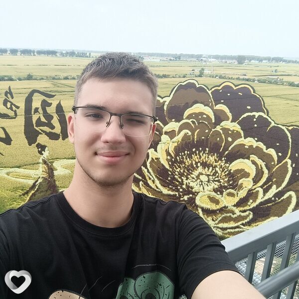 Дамир, 18, Москве — анкета №2877201