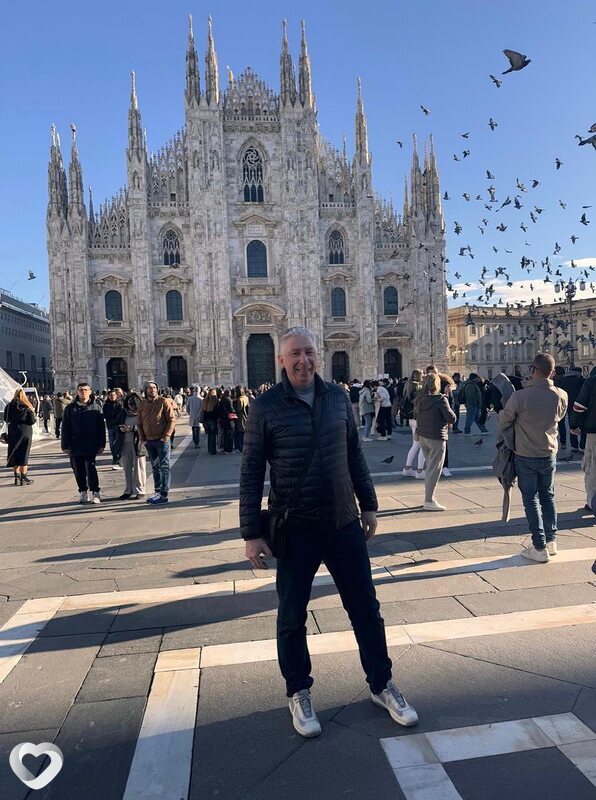Sergei, 55, Москве — анкета №2877139