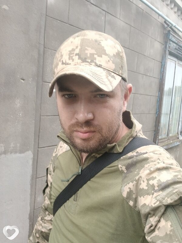 Сергей, 33, Балаклее — анкета №2877140