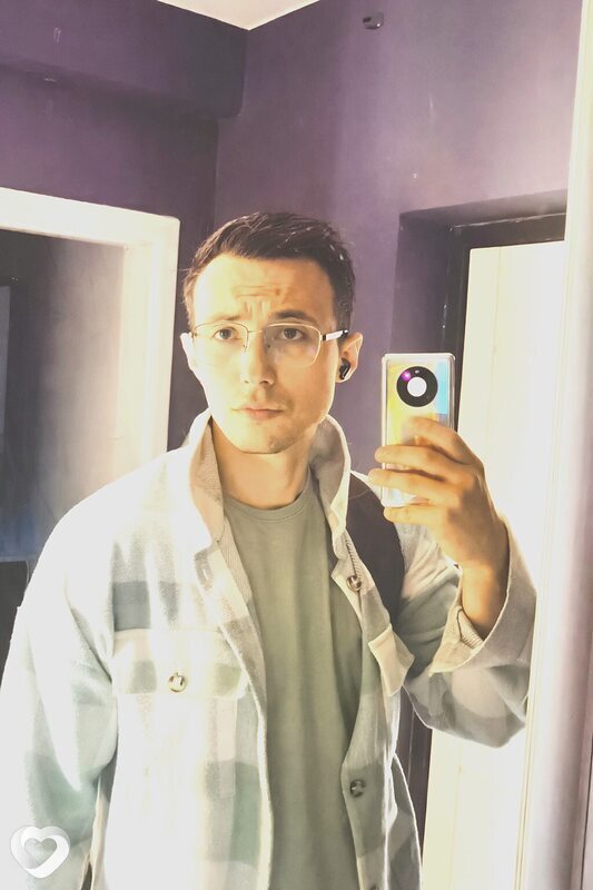Andrew, 33, Владимире — анкета №2877141