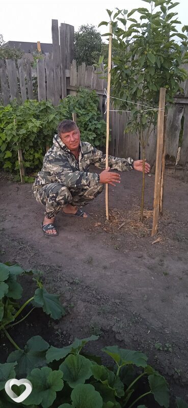 Вячеслав, 52, Абакане — анкета №2877147