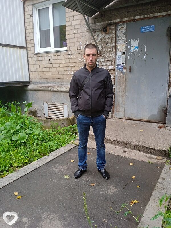 Николай, 38, Челябинске — анкета №2877010
