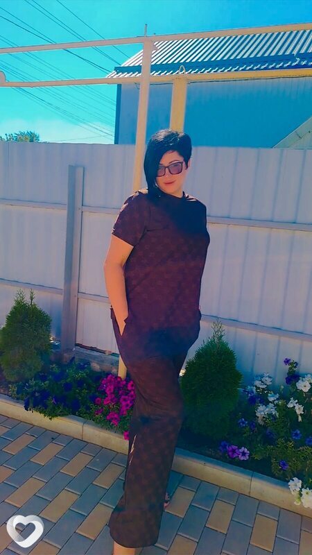 Диана, 35, Шахтах — анкета №2877027