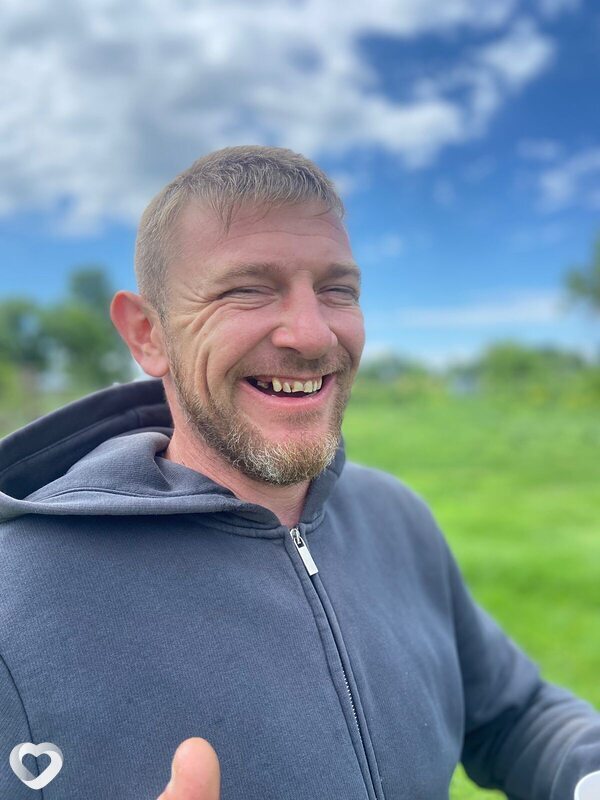 Григорий, 39, Алматы — анкета №2877084