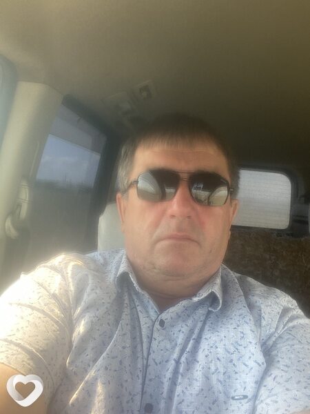 Александр, 54, Абакане — анкета №2877085