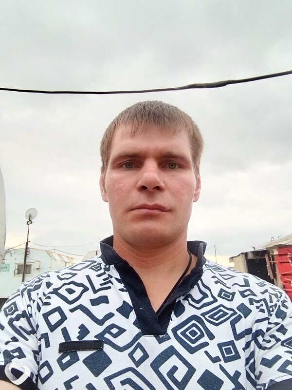 Павел, 40, Новокузнецке — анкета №2877099