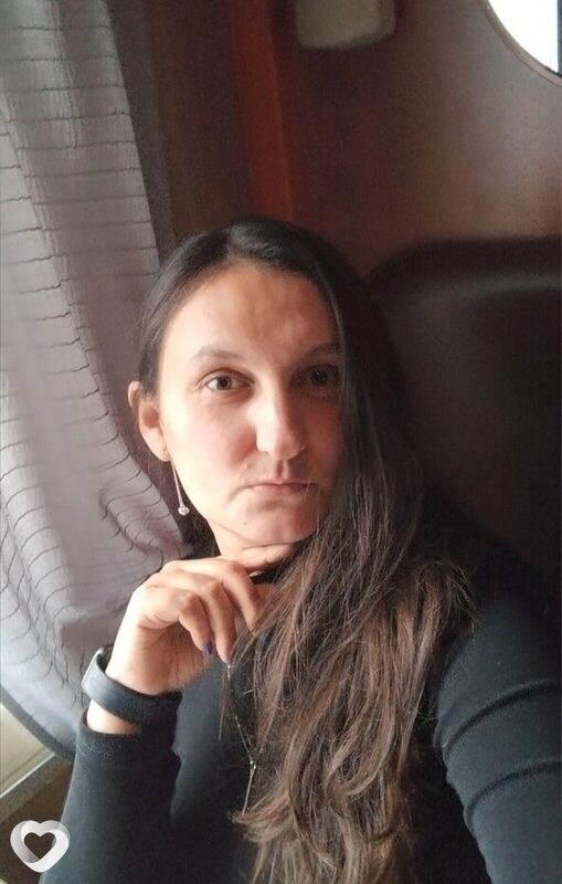 Василиса, 35, Магнитогорске — анкета №2877100