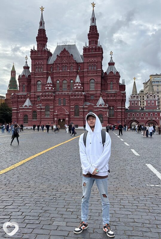 Виталий, 32, Санкт-Петербурге — анкета №2877311