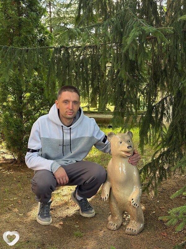 Андрей, 31, Раменском — анкета №2877316