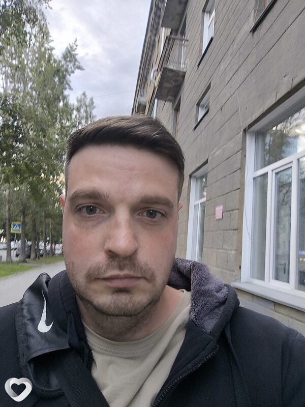 Антон, 36, Новосибирске — анкета №2877320