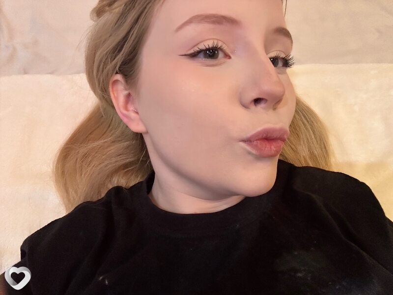 Снежана, 19, Москве — анкета №2877331
