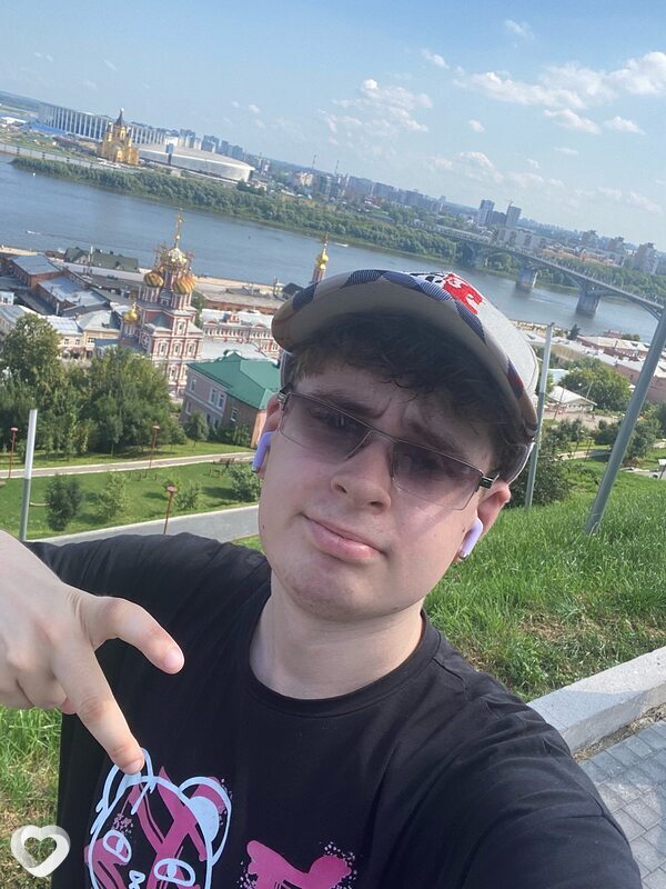 Ivan, 20, Иванове — анкета №2877332