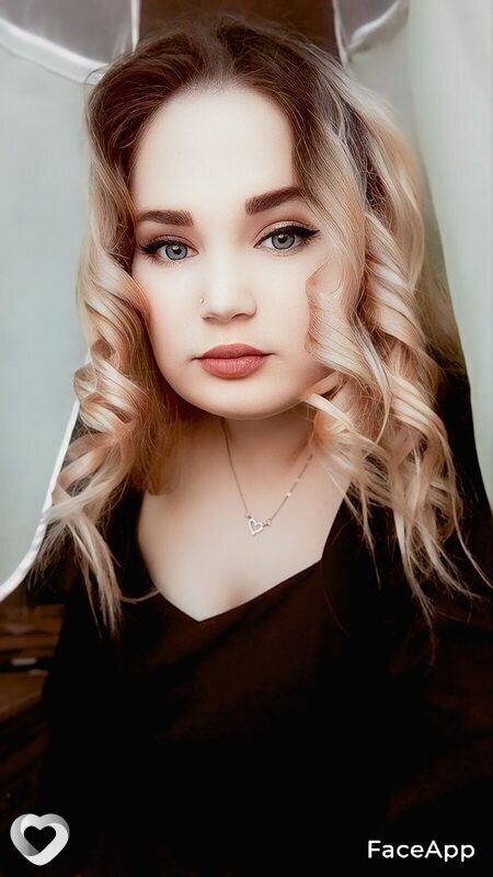 Татьяна, 24, Улан-Удэ — анкета №2877337
