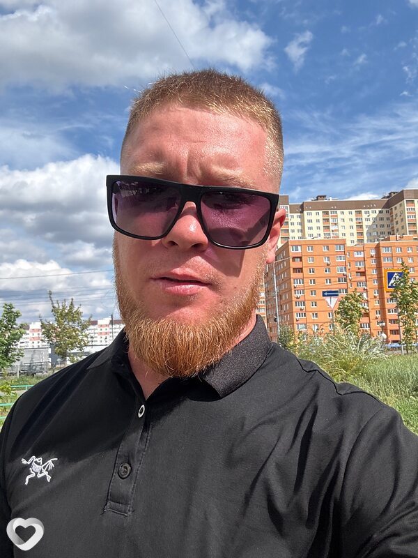 Иван, 30, Саратове — анкета №2877346