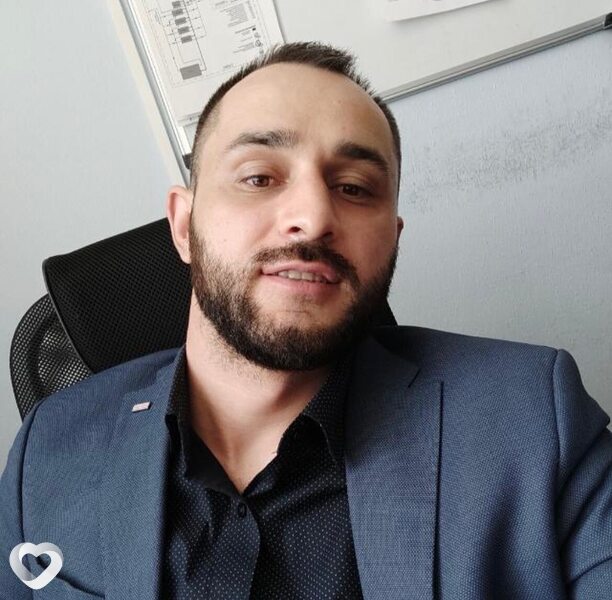 Рустам, 41, Арзамасе — анкета №2877349