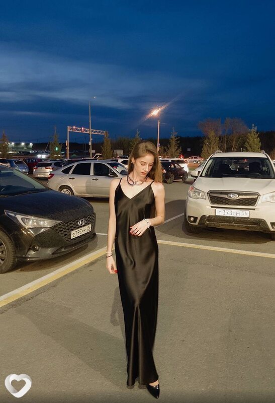 Софья, 21, Москве — анкета №2877350