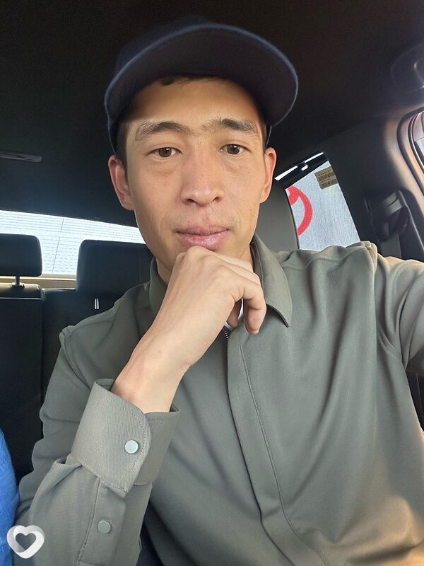 Дархан, 31, Актюбинске — анкета №2877208
