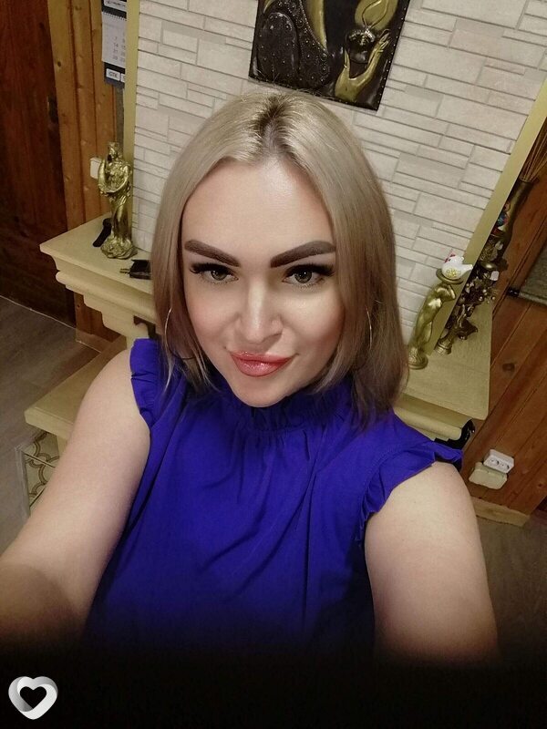 Ирина, 42, Белгороде — анкета №2877217