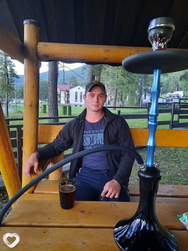 Семен, 29, Новокузнецке — анкета №2877219