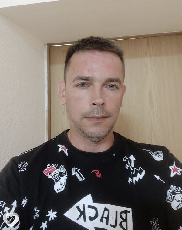 Сергей, 54, Мариуполе — анкета №2877221