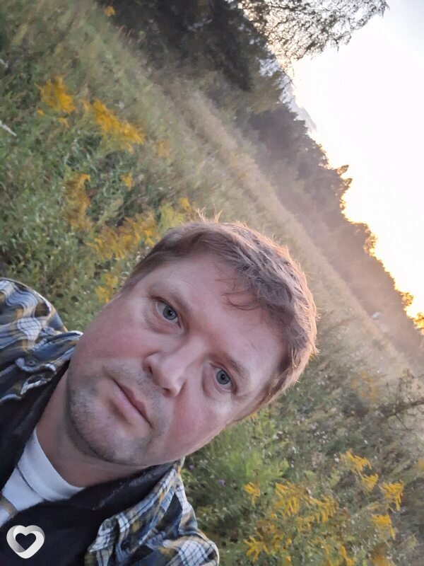 Федор, 38, Нижнем Новгороде — анкета №2877223