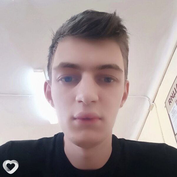 Владимир, 23, Москве — анкета №2877224