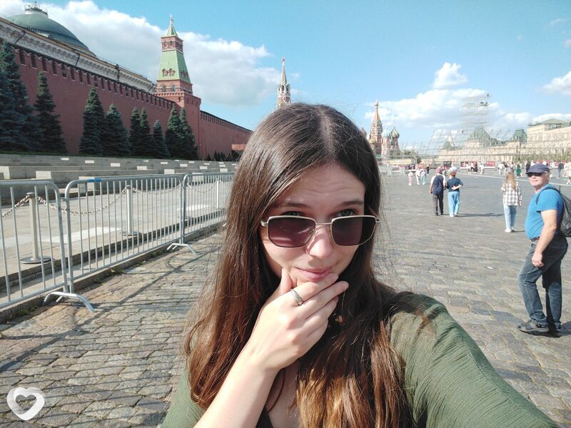 Анна, 20, Казани — анкета №2877226