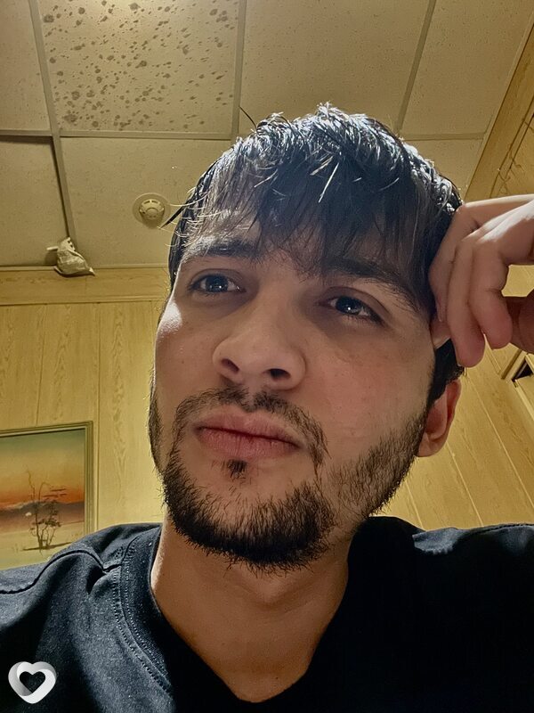 Ровик, 33, Саратове — анкета №2877254