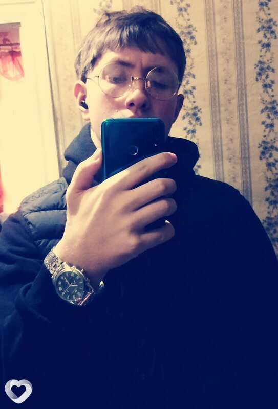 Андрей, 19, Калинковичах — анкета №2877256