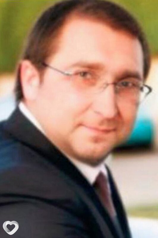 Валерий, Черкассы