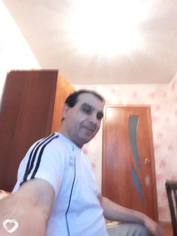 Эльхан, 49, Архангельске — анкета №2877264